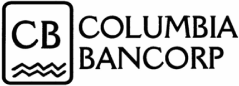 (COLOUMBIA BANCORP LOGO)